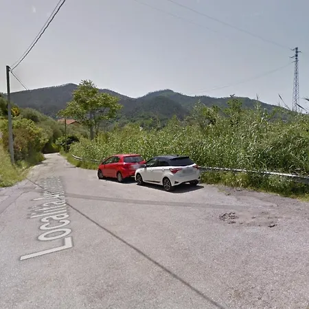 Appartamento Levanto Holiday home *