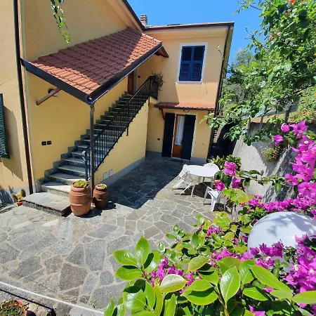 Appartamento Levanto * Λεβάντο