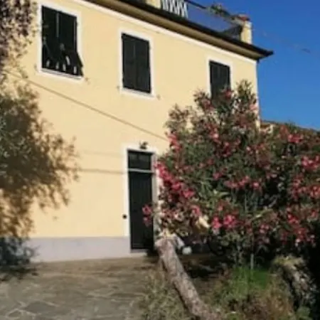 Appartamento Levanto Holiday home