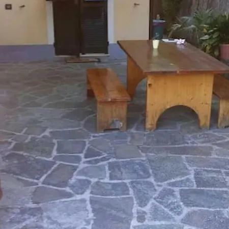Appartamento Levanto * Λεβάντο