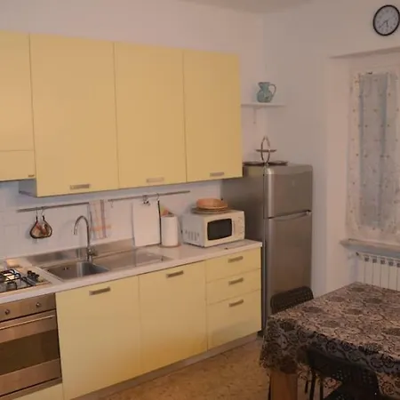 Appartamento Levanto Λεβάντο
