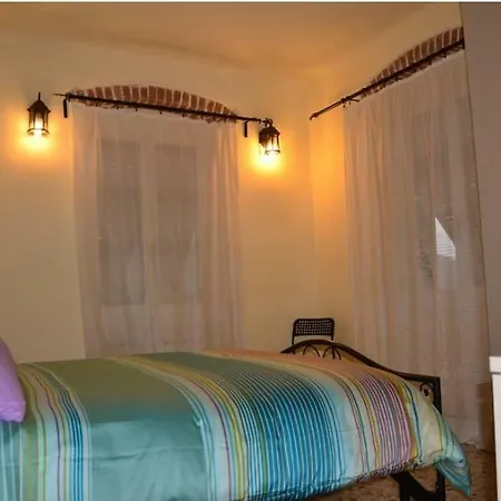 Appartamento Levanto * Λεβάντο