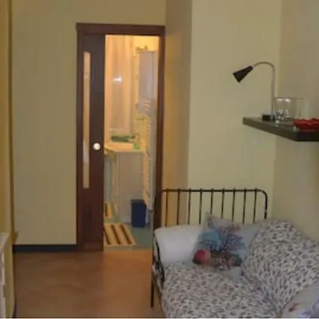 Appartamento Levanto Σπίτι διακοπών *