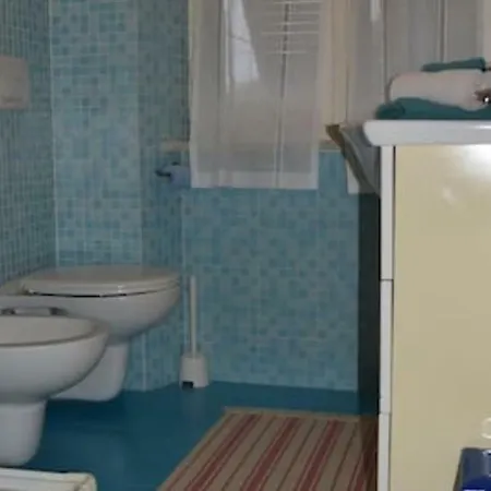 Holiday home Appartamento Levanto